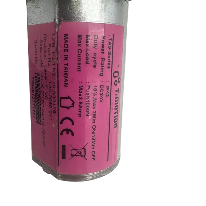 La-Z-Boy Power Linear Actuator Replacement Power Motor - 10.000175 - TA99-2060-011 - GreatFurnitureDeal
