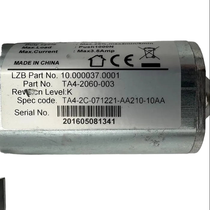 La-Z-Boy Power Linear Actuator Replacement Power Motor - 10.000037.0001 - GreatFurnitureDeal
