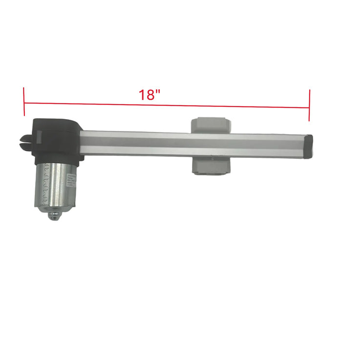 Ciar Linear Actuator Motor for Power Recliners and Lift Chairs - LM55_05 / N500092671 - GreatFurnitureDeal