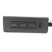 Flexsteel / Ashley Furniture / Southern Motion - Power Recliner Replacement Button Control with USB Port HSF324B-3/ HSF324B - GreatFurnitureDeal