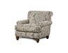 Southern Home Furnishings - Cary's Doe Sofa Set in Multi - 2820-KP 140 2821 622 Cary's Doe - GreatFurnitureDeal