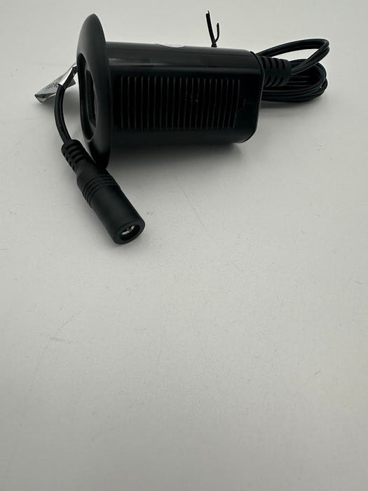 Best Furniture - Ashley Furniture - Southern Motion - Replacement Console Round Dual USB Charger - GreatFurnitureDeal