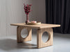 VIG Furniture - Modrest Washington - Modern Natural Oak Coffee Table - VGME121258-CT - GreatFurnitureDeal