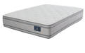 Serta Mattress - Prestige Suite Hotel Double Sided 12.75" Euro Pillow Top King Mattress - Prestige Suite X-EURO-PILLOW-TOP-KING - GreatFurnitureDeal