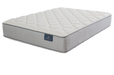 Serta Mattress - Royal Suite Supreme Hotel One Sided 11" Plush California King Mattress - Royal Suite Supreme X-CAL KING - GreatFurnitureDeal