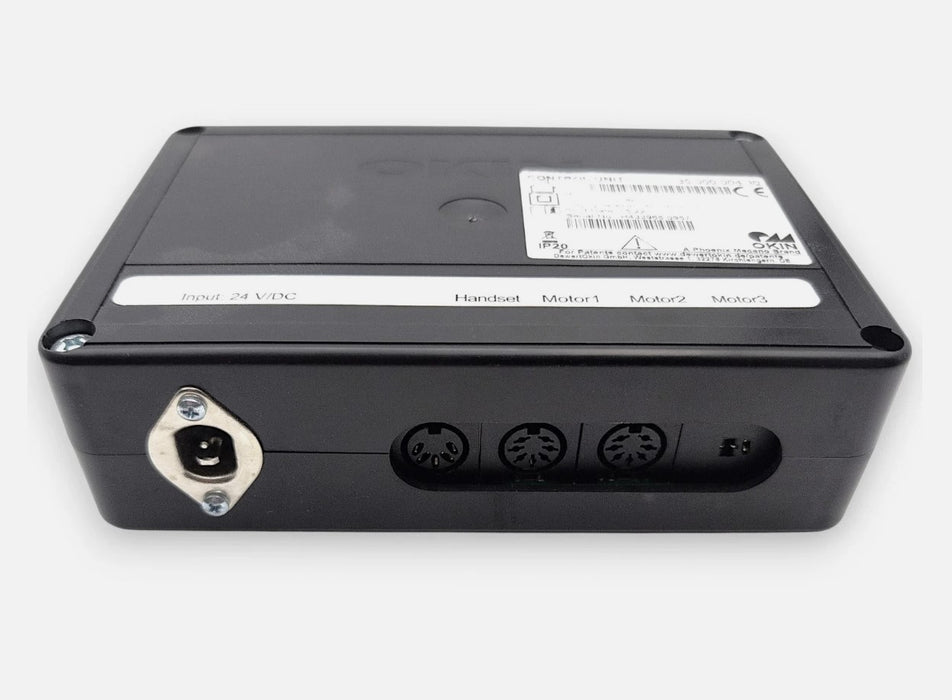 Med-Lift / Ultra Comfort / Golden Technologies Control Box GMOKI-CB - 1.35.000.004.30 - GreatFurnitureDeal
