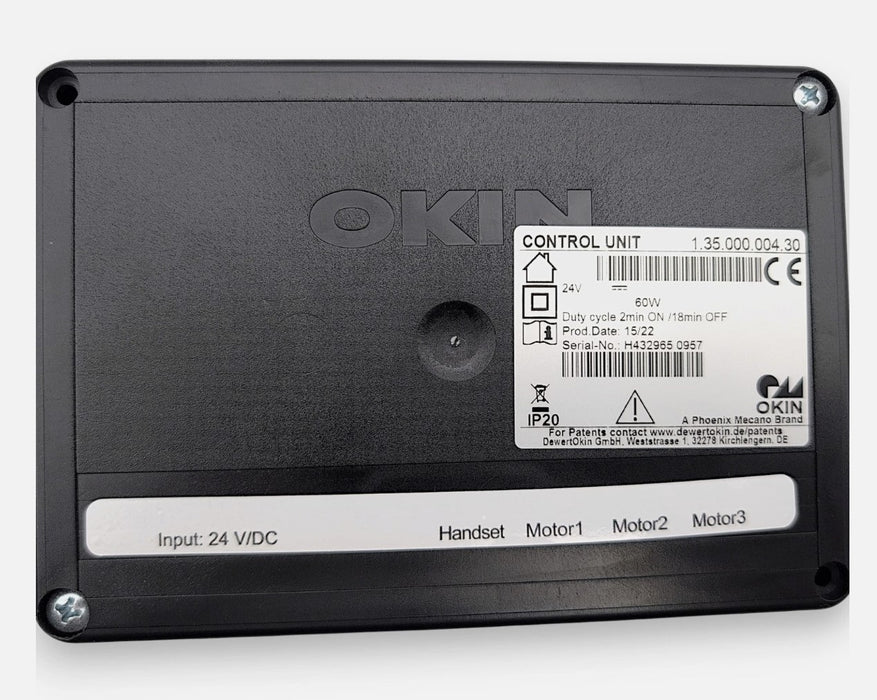 Med-Lift / Ultra Comfort / Golden Technologies Control Box GMOKI-CB - 1.35.000.004.30 - GreatFurnitureDeal