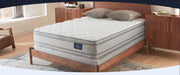 Serta Mattress - Signature Suite Hotel Double Sided 13.5" Euro Top Cal King Mattress - Signature Suite X-EURO-TOP-CAL KING - GreatFurnitureDeal