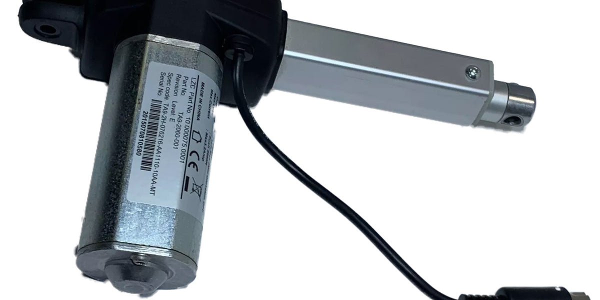 La-Z-Boy Recliner Motor Actuator - TiMotion TA9 Model, Tested