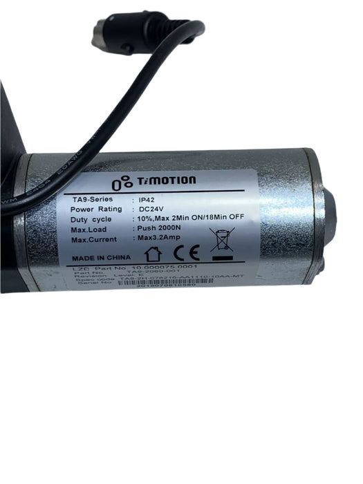 La-Z-Boy Lift Chair Power Linear Actuator Replacement Power Motor - Liberty Chairs - 10.000075.0001 TA9-2060-001 - GreatFurnitureDeal