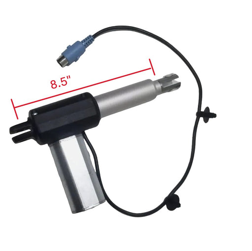 La-Z-Boy Liberty Lift Chair Power Linear Actuator Replacement Power Headrest Motor - Liberty Chairs - 10.000080.0001 TA9-2060-003 - GreatFurnitureDeal