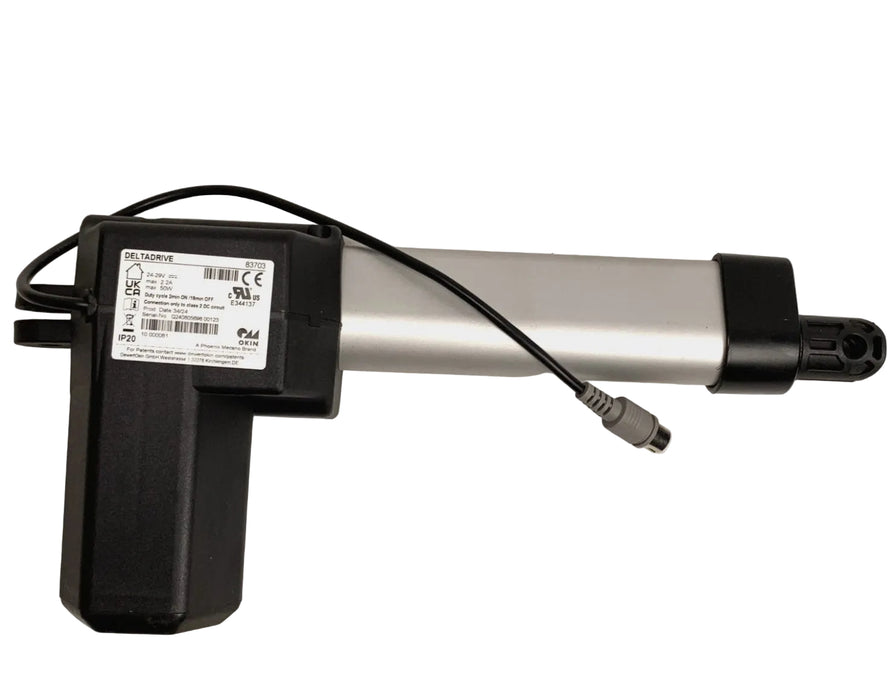 La-Z-Boy Power Linear Actuator Replacement Motor - 10.000081 - Okin 83703 / 80423 - GreatFurnitureDeal