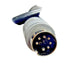 La-Z-Boy Power Linear Actuator Replacement Motor - 10.000081 - Okin 83703 / 80423 - GreatFurnitureDeal