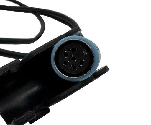 La-Z-Boy - 6 Pin female to 8 Pin Male Replacement Cable - Blue Cable from Liberty Lift Chairs and Others - 10.000103 bundle part - GreatFurnitureDeal