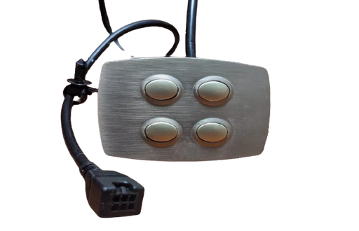 La-Z-Boy Furniture Power Chair Replacement Button Control - LZB 10.000115 80330 - GreatFurnitureDeal