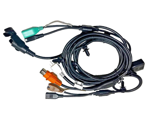 La-Z-Boy - Liberty Lift Replacement Cable Harness LOG-CBL-LAZ-BUNDLE Rev2 - 10.000123 - GreatFurnitureDeal