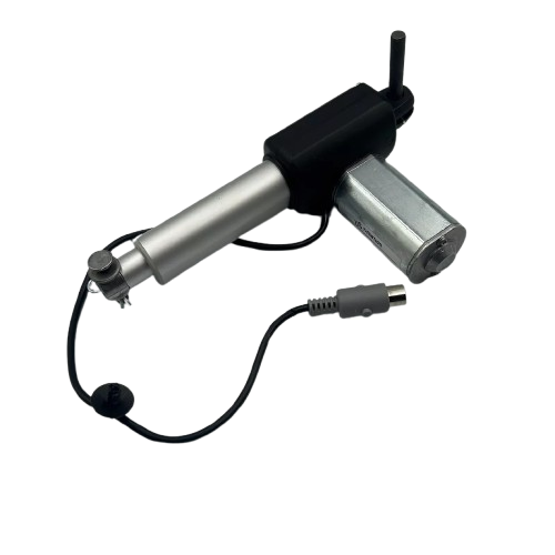 La-Z-Boy Liberty Lift Chair Power Linear Actuator Replacement Power Lumbar Motor - Liberty Chairs - 10.000133.0001 TA9-2060-006 - GreatFurnitureDeal