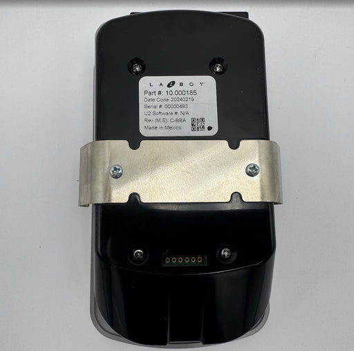 La-Z-Boy - Wireless Power Recliner Replacement Cradle - 10.000185 - GreatFurnitureDeal