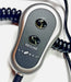 LA-Z-BOY INSEAT RELAXOR Ultra Hand Control 2 Button Remote - 11560 / 11560UX / 10.000194 - GreatFurnitureDeal
