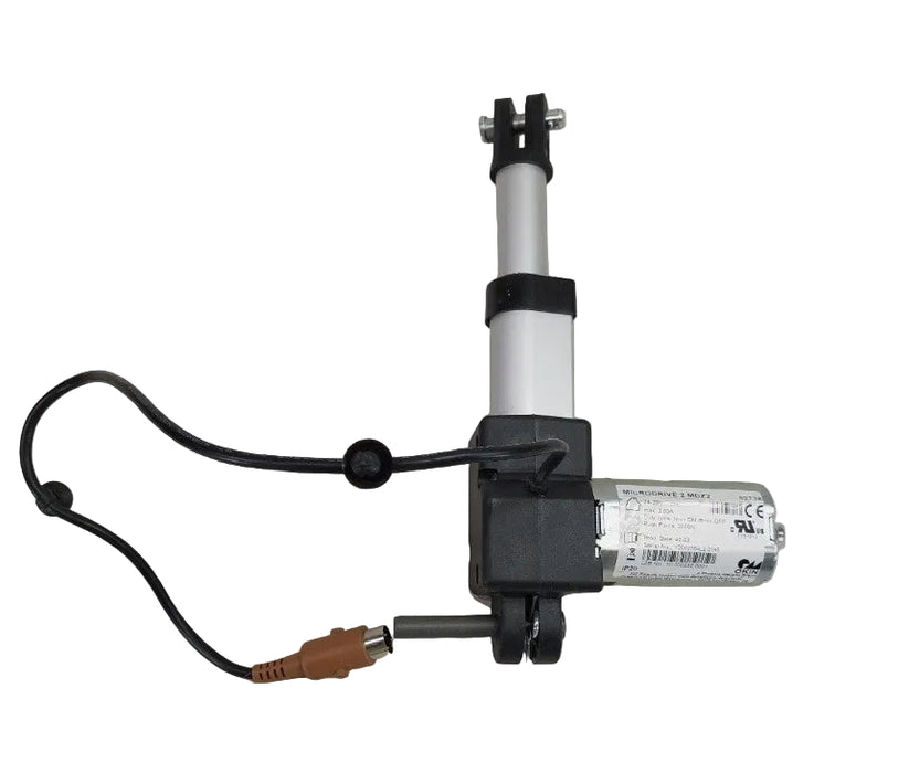La-Z-Boy Power Linear Actuator Replacement Power Headrest Motor - 10.000232.0001 - Okin 92738 - GreatFurnitureDeal