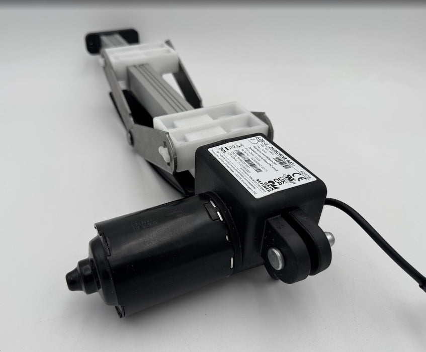 La-Z-Boy - Power Linear Actuator Replacement Power Lumbar Motor - 10.000234 Okin Betadrive 3 BZ3 92576 - GreatFurnitureDeal