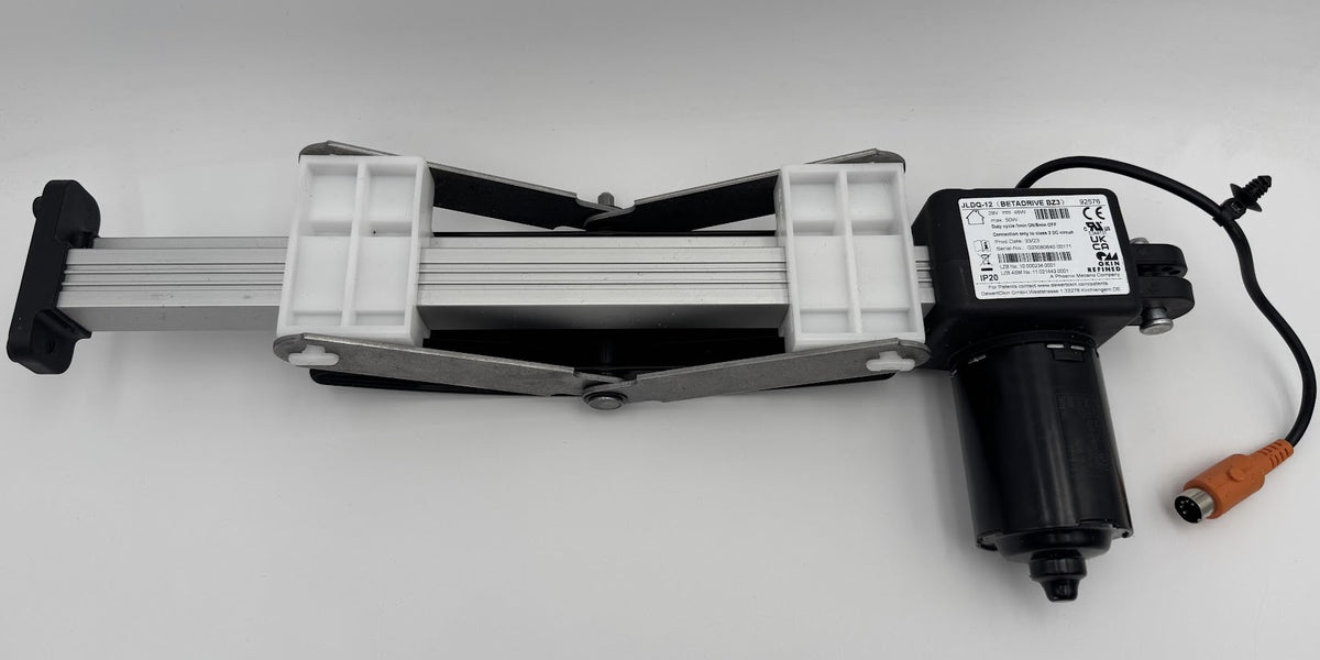 La-Z-Boy - Power Linear Actuator Replacement Power Lumbar Motor