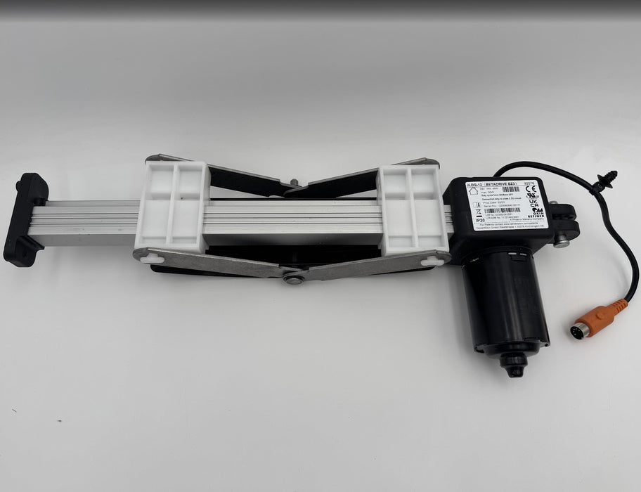 La-Z-Boy - Power Linear Actuator Replacement Power Lumbar Motor - 10.000234 Okin Betadrive 3 BZ3 92576 - GreatFurnitureDeal