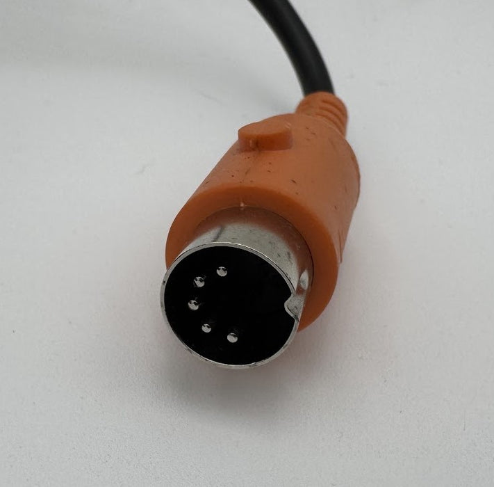 La-Z-Boy - Power Linear Actuator Replacement Power Lumbar Motor - 10.000234 Okin Betadrive 3 BZ3 92576 - GreatFurnitureDeal