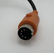 La-Z-Boy - Power Linear Actuator Replacement Power Lumbar Motor - 10.000234 Okin Betadrive 3 BZ3 92576 - GreatFurnitureDeal