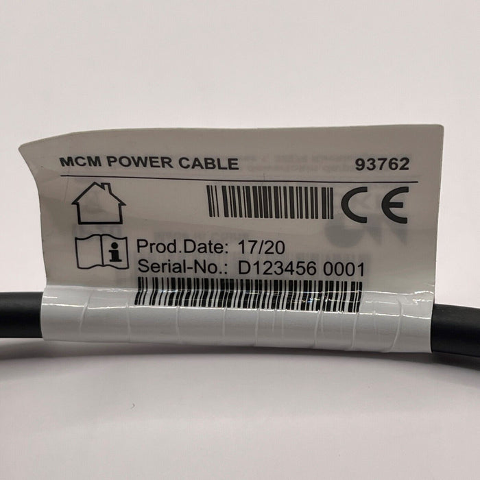 La-Z-Boy - Main Power Cable to Junction Box -  Power MCM - 10.000274.0001 / 93762