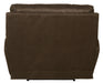 Catnapper - Atlas Wall Hugger Recliner in Charcoal - 1000-4-CHARCOAL - GreatFurnitureDeal