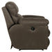 Catnapper - Atlas Wall Hugger Recliner in Charcoal - 1000-4-CHARCOAL - GreatFurnitureDeal