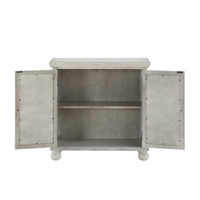 Homelegance - Accent Chest - 1000A70WH - GreatFurnitureDeal