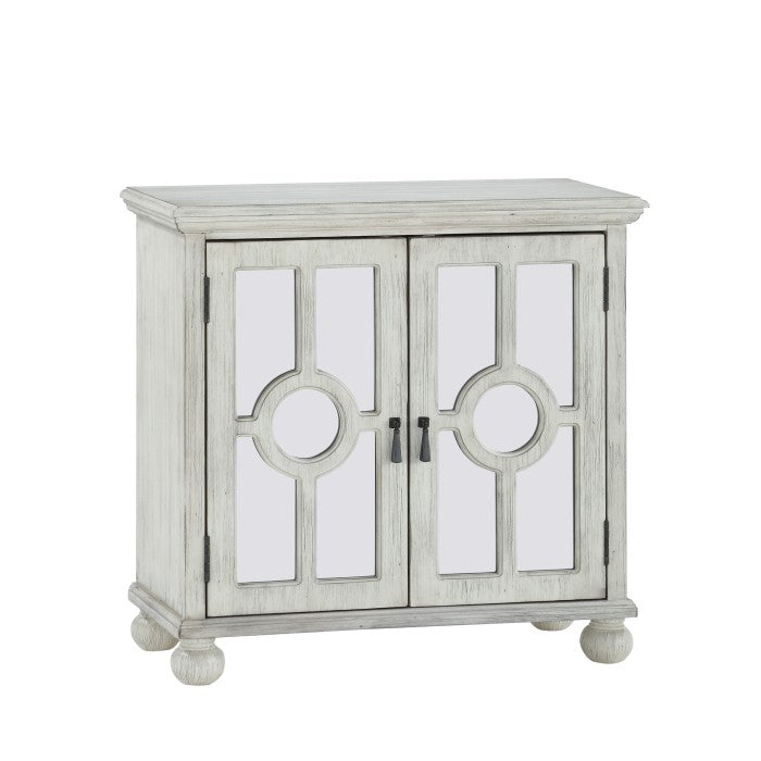 Homelegance - Accent Chest - 1000A70WH - GreatFurnitureDeal