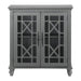 Homelegance - Eliza Accent Chest - 1002A70GY - GreatFurnitureDeal