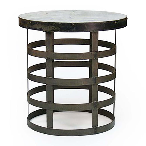 Zentique - Blake Side Table - 1002 - GreatFurnitureDeal