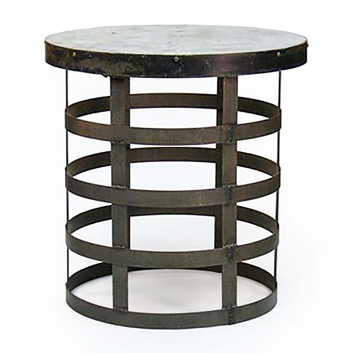 Zentique - Blake Side Table - 1002 - GreatFurnitureDeal