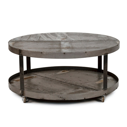 Zentique - Bennett Coffee Table - 1006 - GreatFurnitureDeal