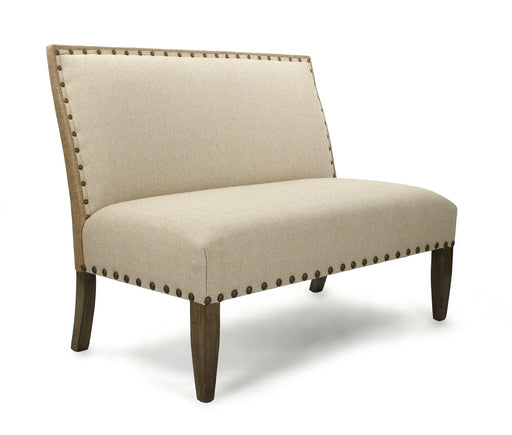 Zentique - #100 Bench - #100 Bench - GreatFurnitureDeal