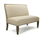 Zentique - #100 Bench - #100 Bench - GreatFurnitureDeal