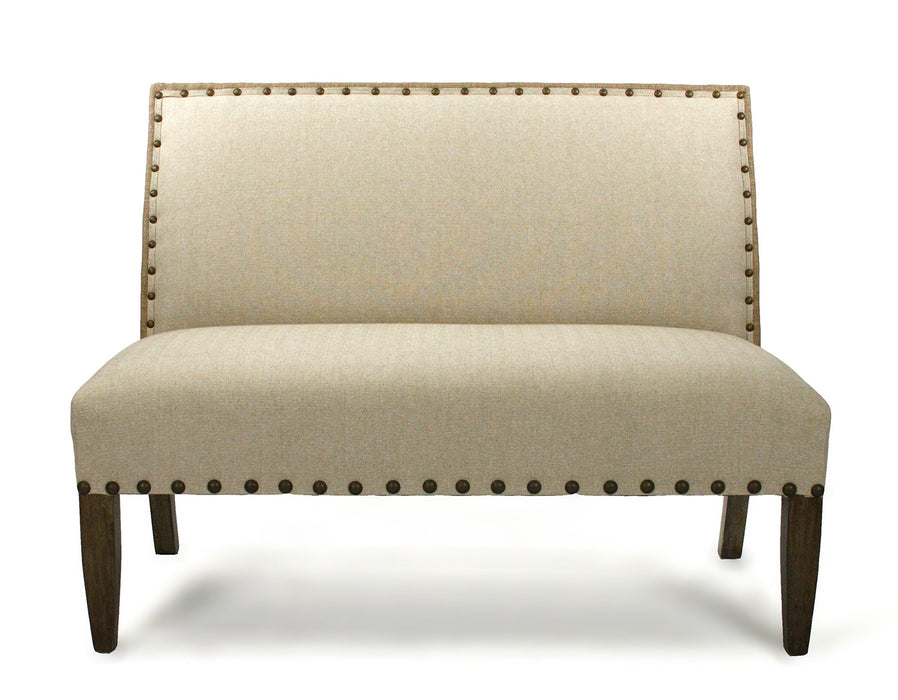 Zentique - #100 Bench - #100 Bench - GreatFurnitureDeal