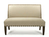Zentique - #100 Bench - #100 Bench - GreatFurnitureDeal