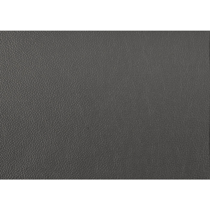 Homelegance - Nest 2 Piece Sofa Set in Dark Gray - 8379DGY*2 - GreatFurnitureDeal