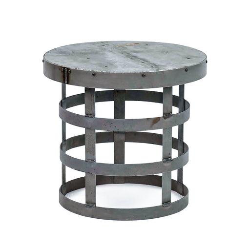 Zentique - Jason Bedside Table - 1011 - GreatFurnitureDeal