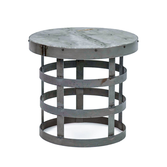 Zentique - Jason Bedside Table - 1011 - GreatFurnitureDeal