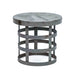 Zentique - Jason Bedside Table - 1011 - GreatFurnitureDeal