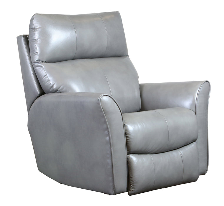 Southern Motion - Stardust Power Headrest Wallhugger Recliner with Socozi - 6013-95P