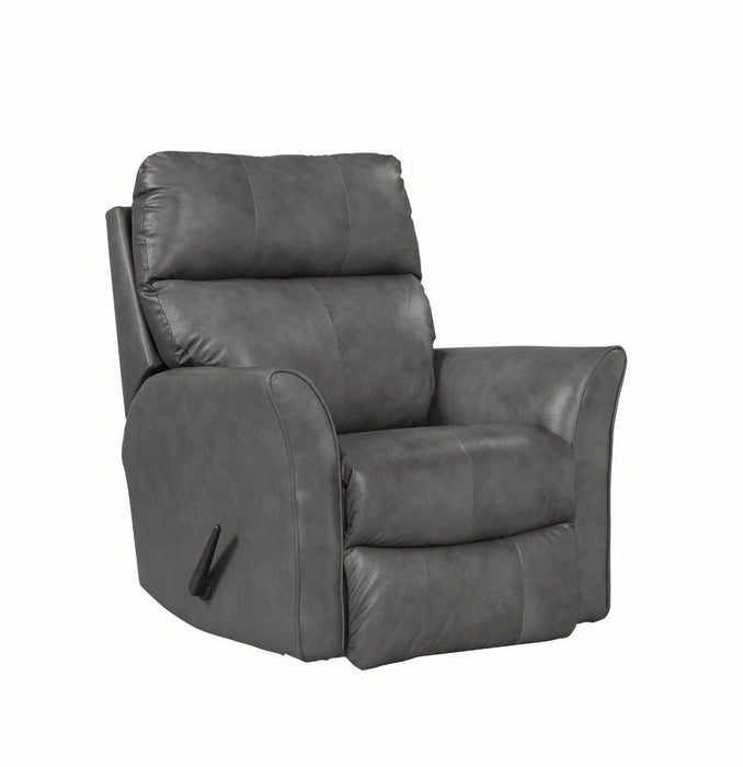 Southern Motion - Stardust Power Headrest Wallhugger Recliner with Socozi - 6013-95P - GreatFurnitureDeal