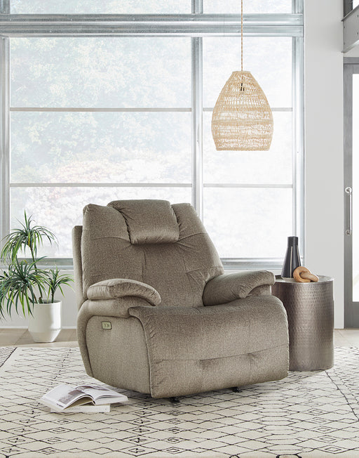 Southern Motion - Big Deal Stationary Swivel Glider Chair - 1017 - GreatFurnitureDeal