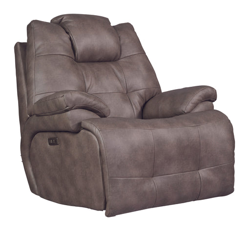 Southern Motion - Big Deal Stationary Swivel Glider Chair - 1017 - GreatFurnitureDeal